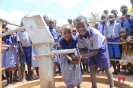 water wells africa uganda lira drop in the bucket bishop luwum primary school-80