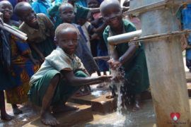 water wells africa uganda drop in the bucket ayile community primary school-127