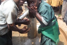 water wells africa uganda drop in the bucket ayile community primary school-154