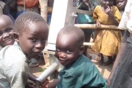 water wells africa uganda drop in the bucket ayile community primary school-155