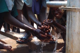 water wells africa uganda drop in the bucket ayile community primary school-89