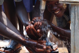 water wells africa uganda drop in the bucket ayile community primary school-93