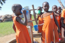 water wells africa uganda drop in the bucket integrity nursery school-77