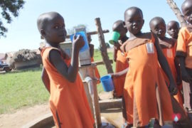 water wells africa uganda drop in the bucket integrity nursery school-78