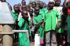 water wells africa south sudan drop in the bucket apata primary school-105