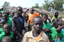 water wells africa south sudan drop in the bucket apata primary school-11