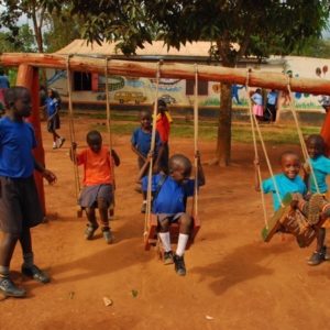 Water Wells Africa Uganda Drop In The Bucket Goshen Academy