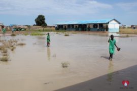 water wells africa south sudan drop in the bucket aweil dr john garang school-02