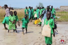 water wells africa south sudan drop in the bucket aweil dr john garang school-149