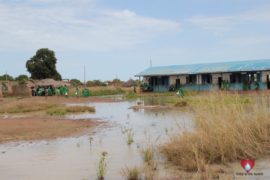 water wells africa south sudan drop in the bucket aweil dr john garang school-16