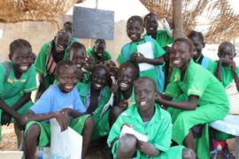 water wells africa south sudan drop in the bucket aweil dr john garang school-41