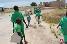 water wells africa south sudan drop in the bucket aweil dr john garang school-55