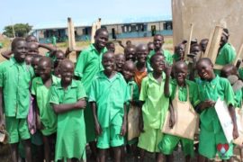 water wells africa south sudan drop in the bucket aweil dr john garang school-81