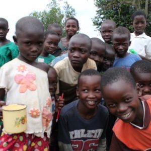 Water wells Africa-Uganda- Drop In The Bucket- Bunakijja Primary School
