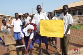 water wells africa uganda drop in the bucket aweil national secondary school-02