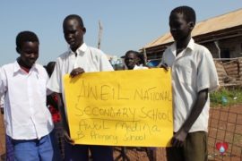 water wells africa uganda drop in the bucket aweil national secondary school-06
