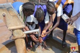 water wells africa uganda drop in the bucket aweil national secondary school-116
