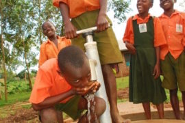 water wells africa uganda drop in the bucket hidden treasure junior school-12