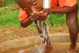 water wells africa uganda drop in the bucket hidden treasure junior school-13