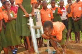 water wells africa uganda drop in the bucket hidden treasure junior school-17