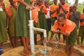 water wells africa uganda drop in the bucket hidden treasure junior school-19