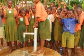 water wells africa uganda drop in the bucket hidden treasure junior school-20