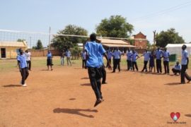 water wells africa south sudan drop in the bucket comboni secondary school-161