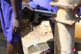 water wells africa south sudan drop in the bucket comboni secondary school-166