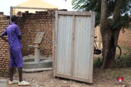 water wells africa south sudan drop in the bucket comboni secondary school-24