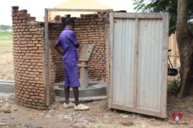 water wells africa south sudan drop in the bucket comboni secondary school-28