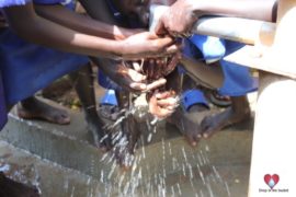 water wells africa south sudan drop in the bucket comboni secondary school-56
