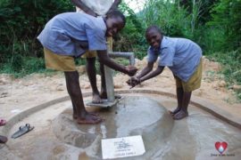 water wells africa uganda drop in the bucket kalamba modern nursery primary school-106