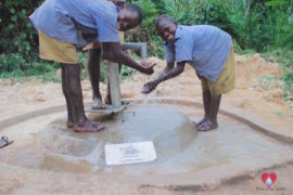 water wells africa uganda drop in the bucket kalamba modern nursery primary school-112