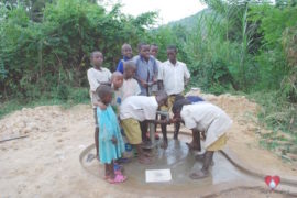 water wells africa uganda drop in the bucket kalamba modern nursery primary school-156