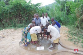 water wells africa uganda drop in the bucket kalamba modern nursery primary school-173