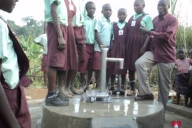 water wells africa uganda drop in the bucket bageza kindergarten primary school-05