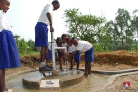 water wells africa uganda drop in the bucket k don bosco catholic primary school-26