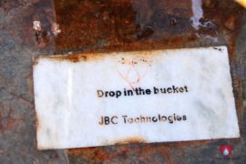 water wells africa uganda drop in the bucket bishop llukor primary school-31