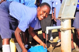 water wells africa uganda drop in the bucket bishop llukor primary school-58