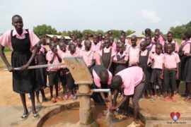 waterwells africa south sudan_drop in the bucket aic basic primary school-47