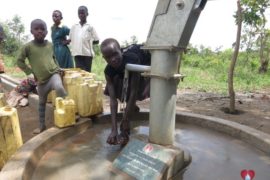 waterwells africa uganda drop in the bucket abule primary school-7