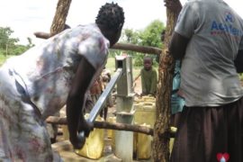 waterwells africa uganda drop in the bucket abule primary school-9