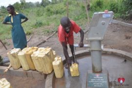 waterwells africa uganda drop in the bucket abule primary school-1