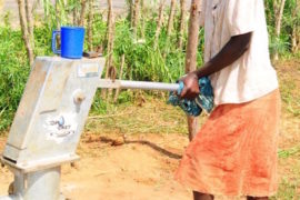 water wells africa uganda drop in the bucket new hope junior primary school-193