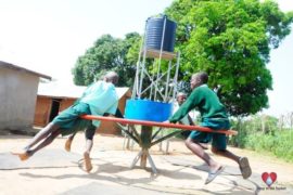 water wells africa uganda drop in the bucket new hope junior primary school-289