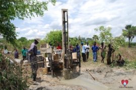water wells africa uganda drop in the bucket new hope junior primary school-137