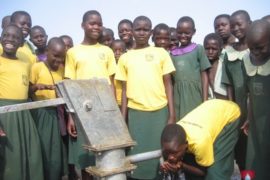 water wells africa uganda drop in the bucket new hope junior primary school-18