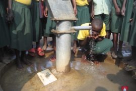 water wells africa uganda drop in the bucket new hope junior primary school-24