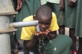 water wells africa uganda drop in the bucket new hope junior primary school-25