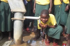 water wells africa uganda drop in the bucket new hope junior primary school-28